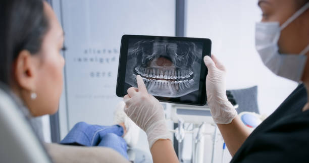 Licensed Dental service in Armstrong County County, TX - Smile Center Dentistry